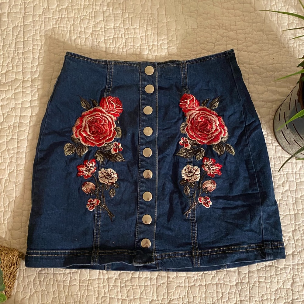 Pacsun Skirt